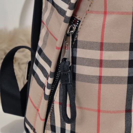 2024SS New masterpiece BURBERRY Burberry backpack 2024SS New masterpiece BURBERRY Burberry backpack