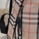 2024SS New masterpiece BURBERRY Burberry backpack 2024SS New masterpiece BURBERRY Burberry backpack