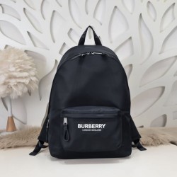 2024SS Vest items BURBERRY Backpack