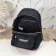 2024SS Vest items BURBERRY Backpack 2024SS Vest items BURBERRY Backpack