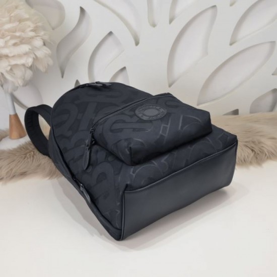 2024SS BURBERRY Backpack for a casual feel 2024SS BURBERRY Backpack for a casual feel