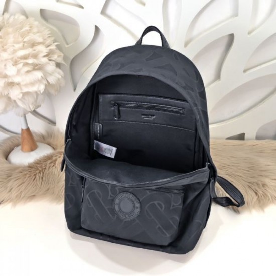 2024SS BURBERRY Backpack for a casual feel 2024SS BURBERRY Backpack for a casual feel