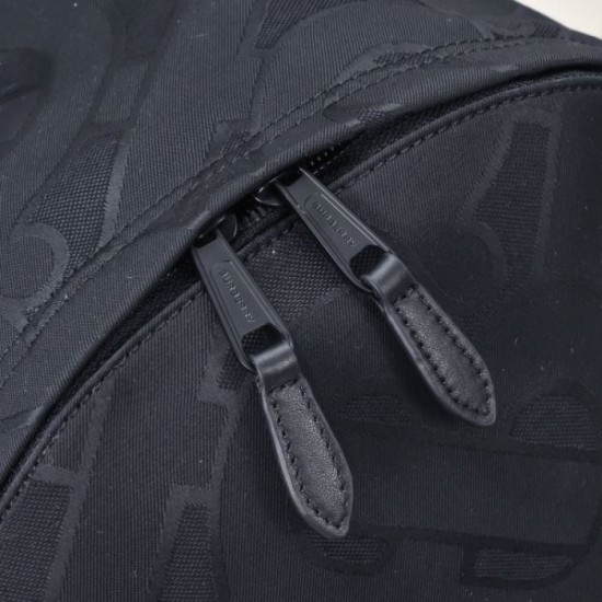 2024SS BURBERRY Backpack for a casual feel 2024SS BURBERRY Backpack for a casual feel