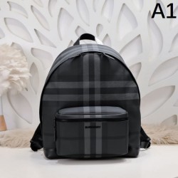 2024SS limited quantity miraculous arrival BURBERRY Burberry backpack