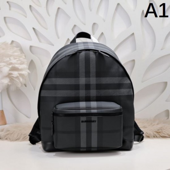 2024SS limited quantity miraculous arrival BURBERRY Burberry backpack 2024SS limited quantity miraculous arrival BURBERRY Burberry backpack