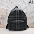 2024SS limited quantity miraculous arrival BURBERRY Burberry backpack