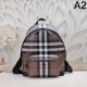 2024SS limited quantity miraculous arrival BURBERRY Burberry backpack 2024SS limited quantity miraculous arrival BURBERRY Burberry backpack