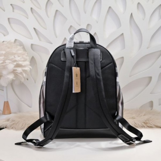 2024SS limited quantity miraculous arrival BURBERRY Burberry backpack 2024SS limited quantity miraculous arrival BURBERRY Burberry backpack