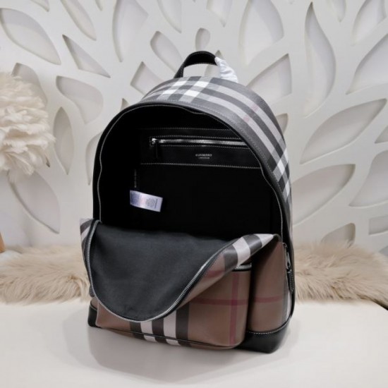 2024SS limited quantity miraculous arrival BURBERRY Burberry backpack 2024SS limited quantity miraculous arrival BURBERRY Burberry backpack