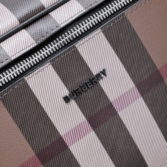 2024SS limited quantity miraculous arrival BURBERRY Burberry backpack 2024SS limited quantity miraculous arrival BURBERRY Burberry backpack