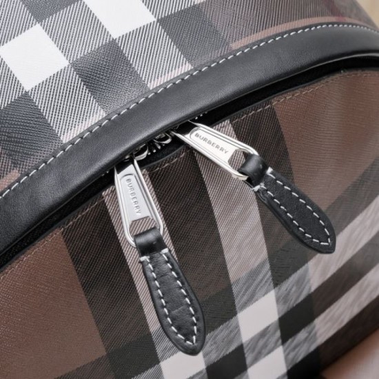 2024SS limited quantity miraculous arrival BURBERRY Burberry backpack 2024SS limited quantity miraculous arrival BURBERRY Burberry backpack