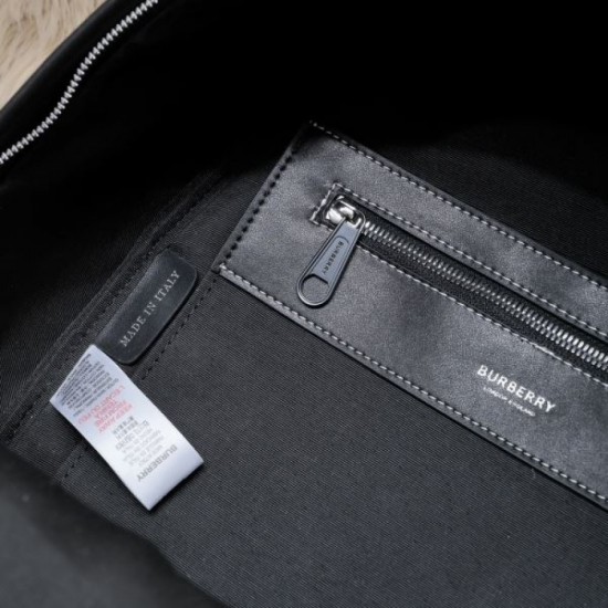 2024SS limited quantity miraculous arrival BURBERRY Burberry backpack 2024SS limited quantity miraculous arrival BURBERRY Burberry backpack