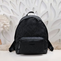 2024SS Latest Items Always Sold Out BURBERRY Backpack