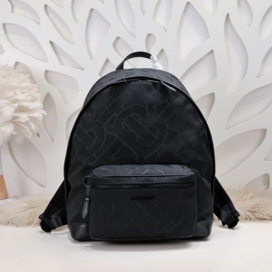 2024SS Latest Items Always Sold Out BURBERRY Backpack 2024SS Latest Items Always Sold Out BURBERRY Backpack