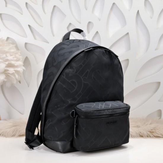 2024SS Latest Items Always Sold Out BURBERRY Backpack 2024SS Latest Items Always Sold Out BURBERRY Backpack