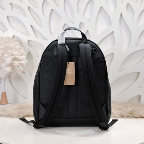 2024SS Latest Items Always Sold Out BURBERRY Backpack 2024SS Latest Items Always Sold Out BURBERRY Backpack
