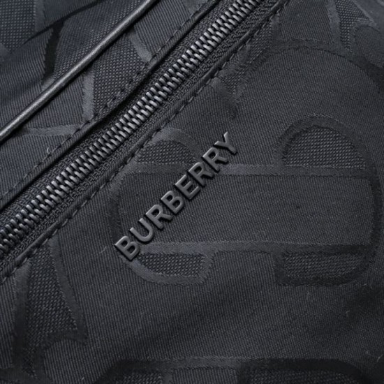 2024SS Latest Items Always Sold Out BURBERRY Backpack 2024SS Latest Items Always Sold Out BURBERRY Backpack