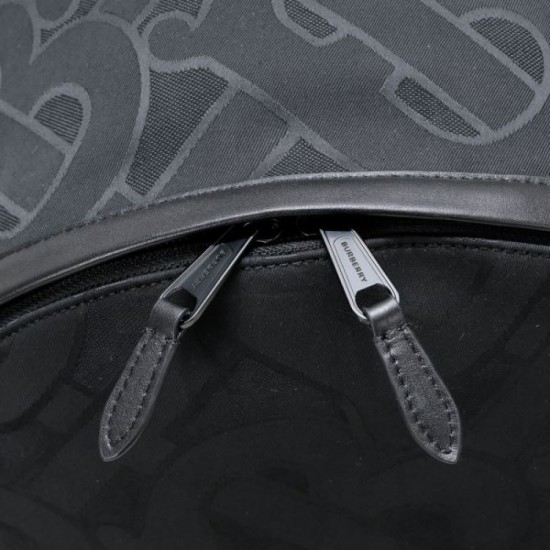 2024SS Latest Items Always Sold Out BURBERRY Backpack 2024SS Latest Items Always Sold Out BURBERRY Backpack
