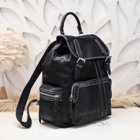 2024SS must be sold out☆Hurry up BURBERRY Backpack 2024SS must be sold out☆Hurry up BURBERRY Backpack