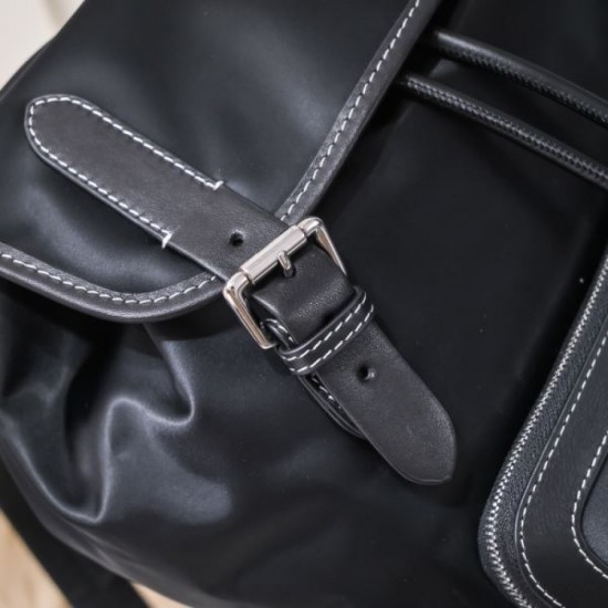 2024SS must be sold out☆Hurry up BURBERRY Backpack 2024SS must be sold out☆Hurry up BURBERRY Backpack