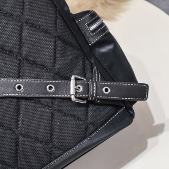 2024SS must be sold out☆Hurry up BURBERRY Backpack 2024SS must be sold out☆Hurry up BURBERRY Backpack