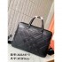 2024FW Briefcase BURBERRY Burberry latest product is sure to sell out immediately