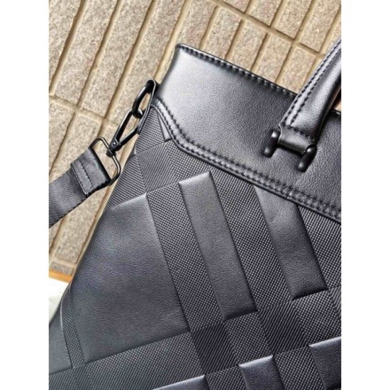 2024FW Briefcase BURBERRY Burberry Sold Out Must Hurry ☆ 2024FW Briefcase BURBERRY Burberry Sold Out Must Hurry ☆