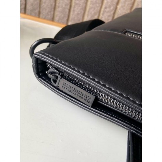 2024FW Briefcase BURBERRY Burberry Sold Out Must Hurry ☆ 2024FW Briefcase BURBERRY Burberry Sold Out Must Hurry ☆