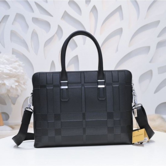 2024FW Briefcase BURBERRY Burberry is the latest hot topic 2024FW Briefcase BURBERRY Burberry is the latest hot topic