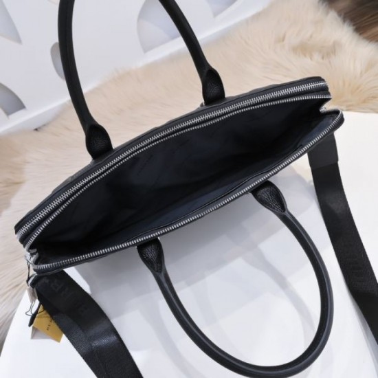 2024FW Briefcase BURBERRY Burberry is the latest hot topic 2024FW Briefcase BURBERRY Burberry is the latest hot topic