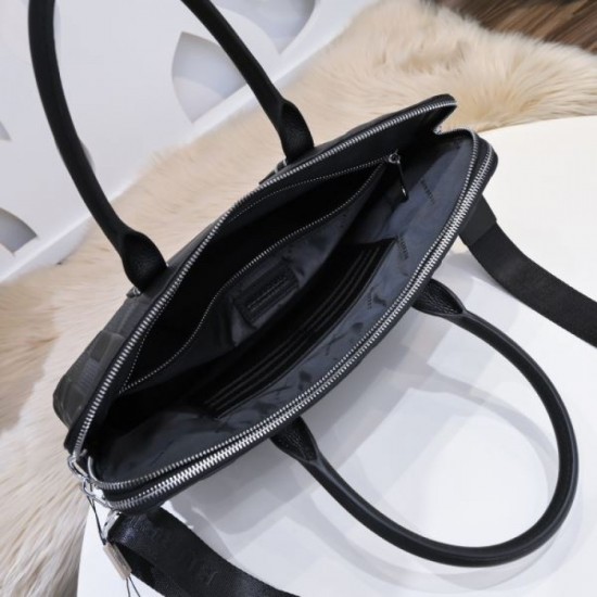 2024FW Briefcase BURBERRY Burberry is the latest hot topic 2024FW Briefcase BURBERRY Burberry is the latest hot topic