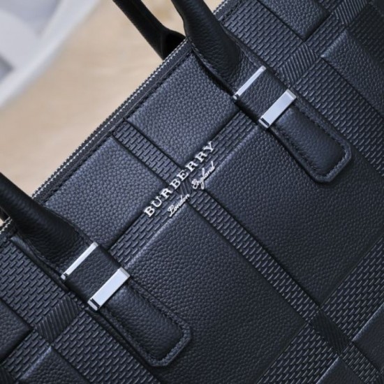 2024FW Briefcase BURBERRY Burberry is the latest hot topic 2024FW Briefcase BURBERRY Burberry is the latest hot topic