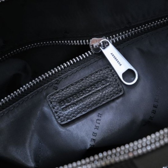 2024FW Briefcase BURBERRY Burberry is the latest hot topic 2024FW Briefcase BURBERRY Burberry is the latest hot topic