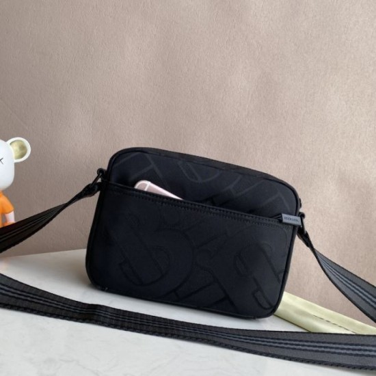 2024FW Shoulder Bag BURBERRY Burberry Great for any season 2024FW Shoulder Bag BURBERRY Burberry Great for any season