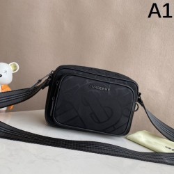 2024FW Shoulder Bag BURBERRY Enjoy fashion!
