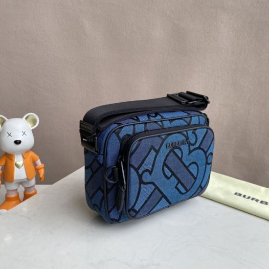 2024FW Shoulder Bag BURBERRY Enjoy fashion! 2024FW Shoulder Bag BURBERRY Enjoy fashion!