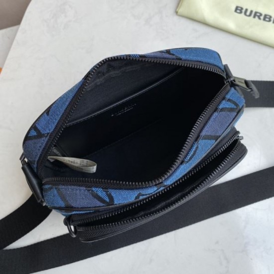 2024FW Shoulder Bag BURBERRY Enjoy fashion! 2024FW Shoulder Bag BURBERRY Enjoy fashion!