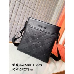 2024FW Shoulder Bag BURBERRY Burberry Autumn New Item Not Available in Japan