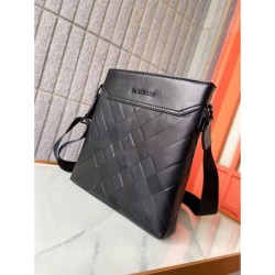 2024FW Shoulder Bag BURBERRY Burberry Autumn New Item Not Available in Japan