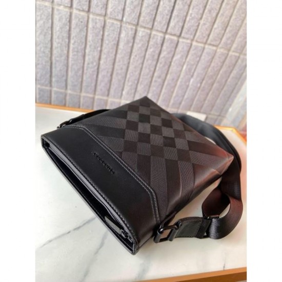 2024FW Shoulder Bag BURBERRY Burberry Autumn New Item Not Available in Japan 2024FW Shoulder Bag BURBERRY Burberry Autumn New Item Not Available in Japan