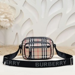 2024FW Shoulder Bag BURBERRY For an exquisite look
