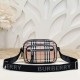 2024FW Shoulder Bag BURBERRY For an exquisite look 2024FW Shoulder Bag BURBERRY For an exquisite look