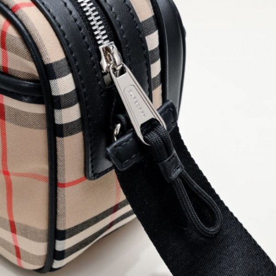2024FW Shoulder Bag BURBERRY For an exquisite look 2024FW Shoulder Bag BURBERRY For an exquisite look
