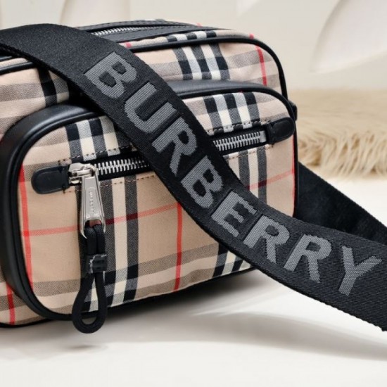 2024FW Shoulder Bag BURBERRY For an exquisite look 2024FW Shoulder Bag BURBERRY For an exquisite look