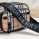 2024FW Shoulder Bag BURBERRY For an exquisite look 2024FW Shoulder Bag BURBERRY For an exquisite look