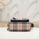2024FW Shoulder Bag BURBERRY For an exquisite look 2024FW Shoulder Bag BURBERRY For an exquisite look