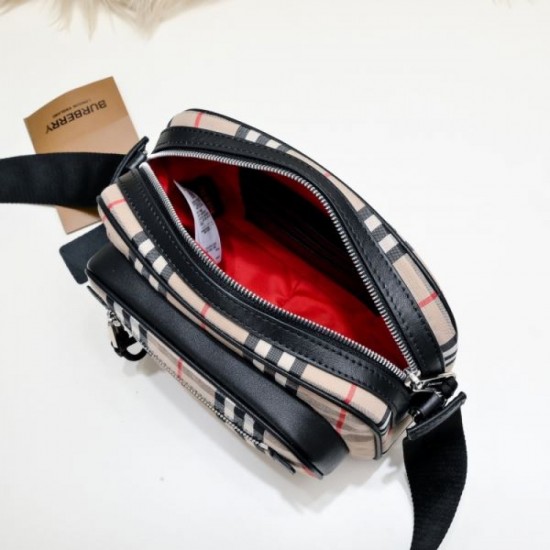 2024FW Shoulder Bag BURBERRY For an exquisite look 2024FW Shoulder Bag BURBERRY For an exquisite look