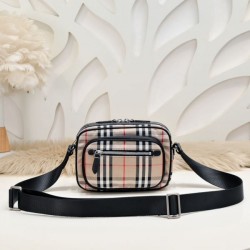 2024FW Shoulder bag BURBERRY Burberry is explosively popular in autumn