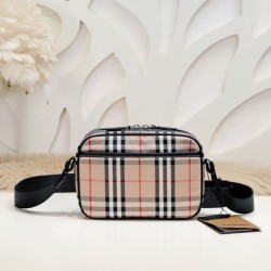2024FW Shoulder bag BURBERRY Burberry is explosively popular in autumn
