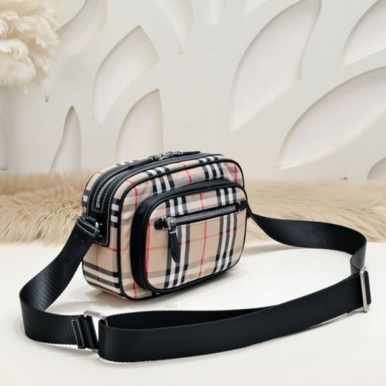 2024FW Shoulder bag BURBERRY Burberry is explosively popular in autumn 2024FW Shoulder bag BURBERRY Burberry is explosively popular in autumn